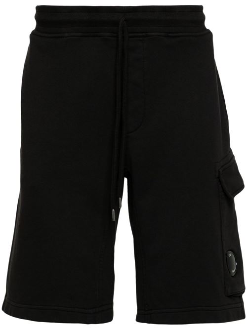 Bermuda uomo sportivo CP COMPANY | 18CMSB101A110044G999